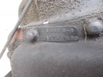 1998 FORD F150 4WD REAR DIFFERENTIAL