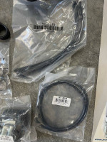Pro Comp Suspension lift parts Toyota Tundra