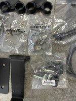 Pro Comp Suspension lift parts Toyota Tundra
