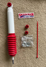 Skyjacker Steering Stabilizer