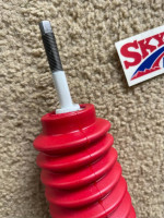 Skyjacker Steering Stabilizer
