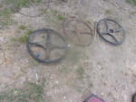 model a grilles steering wheels 1929 30 ford 1931 rat rod