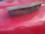 1947 -53 chevy gmc cowl vent truck pick up