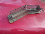 1947 -53 chevy gmc cowl vent truck pick up