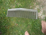 1978-1980 Gbody Chevrolet Monte Carlo Front Grille OEM Genuine GM