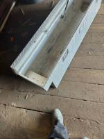 Truck toolbox