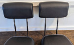 4 Like New Nissan Armada Head Rests.  Pick up in Owatonna.