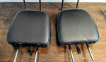 4 Like New Nissan Armada Head Rests.  Pick up in Owatonna.