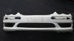 06 07 Mercedes C class C280 C55 AMG front bumper cover oem