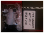 a-Premium Air conditioner ac compressor compatible with buick Verano