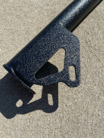 Smittybilt Crossbar