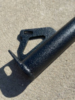 Smittybilt Crossbar