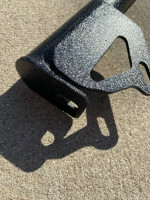 Smittybilt Crossbar