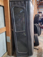 Aluminum Pickup topper