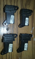 4 Cadillac switch power door lock