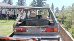 vw rabbit diesel