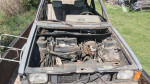 vw rabbit diesel