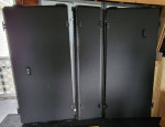 Diamondback Tonneau Cover for Ram 2500 Short Box