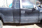 2007 Ford F150 Regular Cab SWB- hit in front- misc. parts