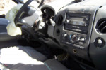 2007 Ford F150 Regular Cab SWB- hit in front- misc. parts