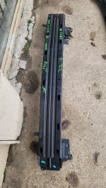 2022 Nissan Rogue Front Reinforcement Bar