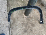 2020 GMC Acadia Right Fender Flare