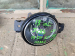 2013 Infiniti JX35 Left Fog Light