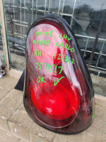 2005 Chevy Monte Carlo Right Tail Light