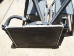 MUSTANG RADIATOR + FAN