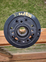 Ford  351M/400 Balancer