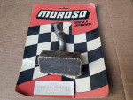 NOS Moroso oil pump pick up for Ultimate II pan