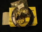 █ Mercedes Benz Parking/E-Brake Pads with Hardware █