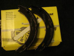 █ Mercedes Benz Parking/E-Brake Pads with Hardware █