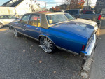 1987 Chevrolet Caprice pimped out
