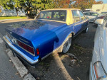 1987 Chevrolet Caprice pimped out
