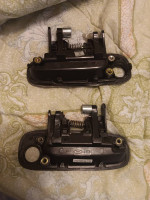 Fs 2000-05 Toyota Celica outside door handles