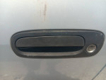Fs 2000-05 Toyota Celica outside door handles