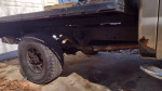1999 Ford f350 4x4 7.3 Diesel Super Duty Flat Bed
