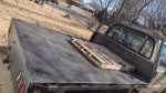 1999 Ford f350 4x4 7.3 Diesel Super Duty Flat Bed
