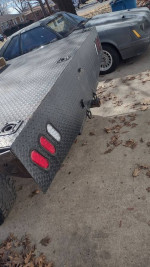 1999 Ford f350 4x4 7.3 Diesel Super Duty Flat Bed