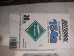 AUTOMOTIVE R134 REFRIGERANT
