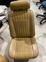 PASSENGER SEAT 1968, 1970-1972 Pontiac GTO Lemans