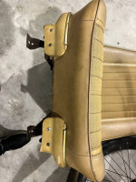PASSENGER SEAT 1968, 1970-1972 Pontiac GTO Lemans