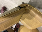 PASSENGER SEAT 1968, 1970-1972 Pontiac GTO Lemans