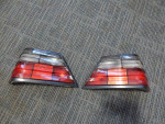 86-95 E class tail lamps
