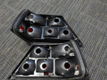 86-95 E class tail lamps