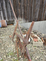 Hitch Receiver