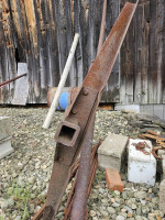 Hitch Receiver