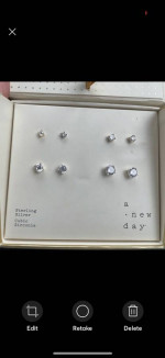 Cubic Zirconia Jewelry
