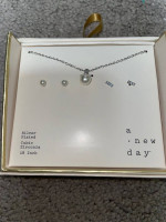 Cubic Zirconia Jewelry